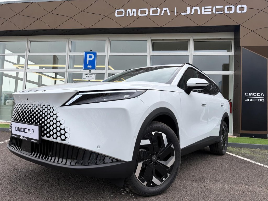 OMODA 7
