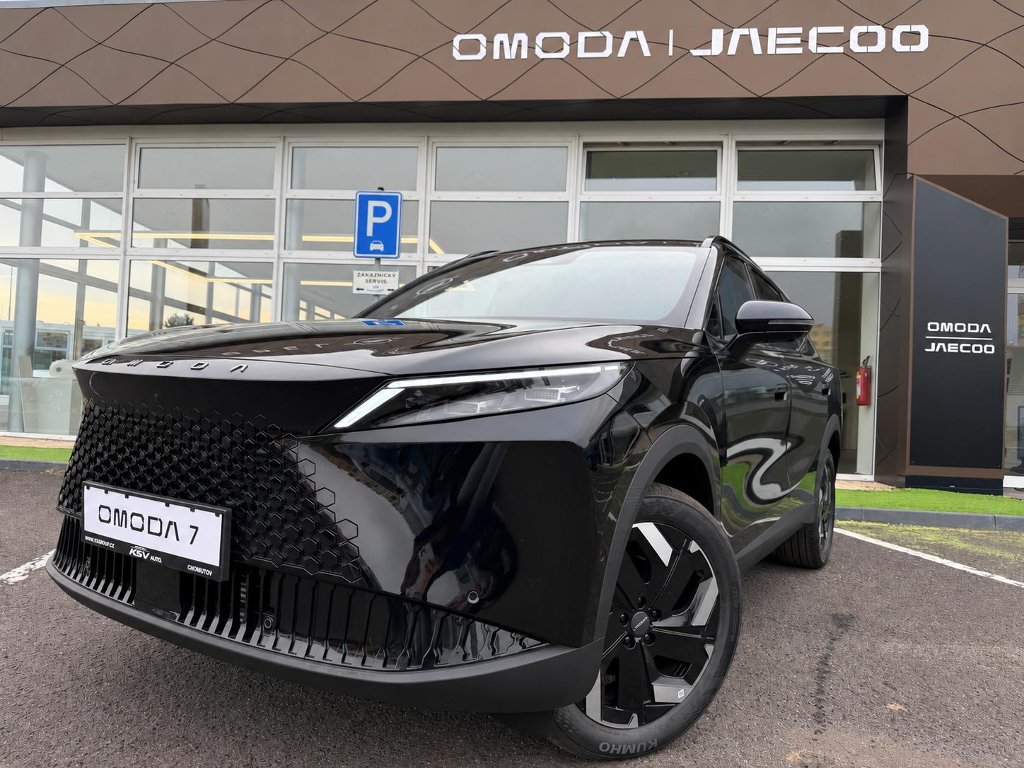 OMODA 7