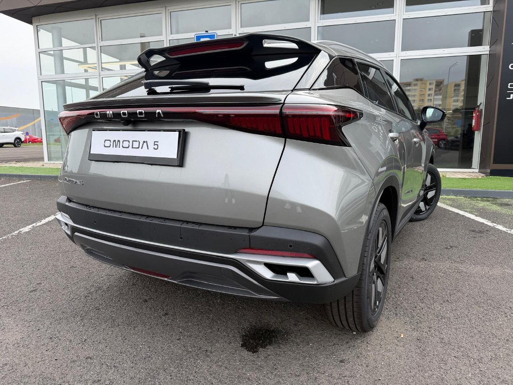 OMODA 5