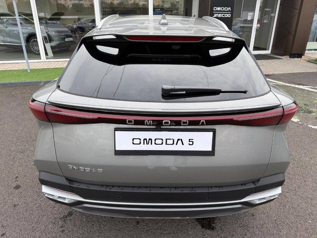 OMODA 5