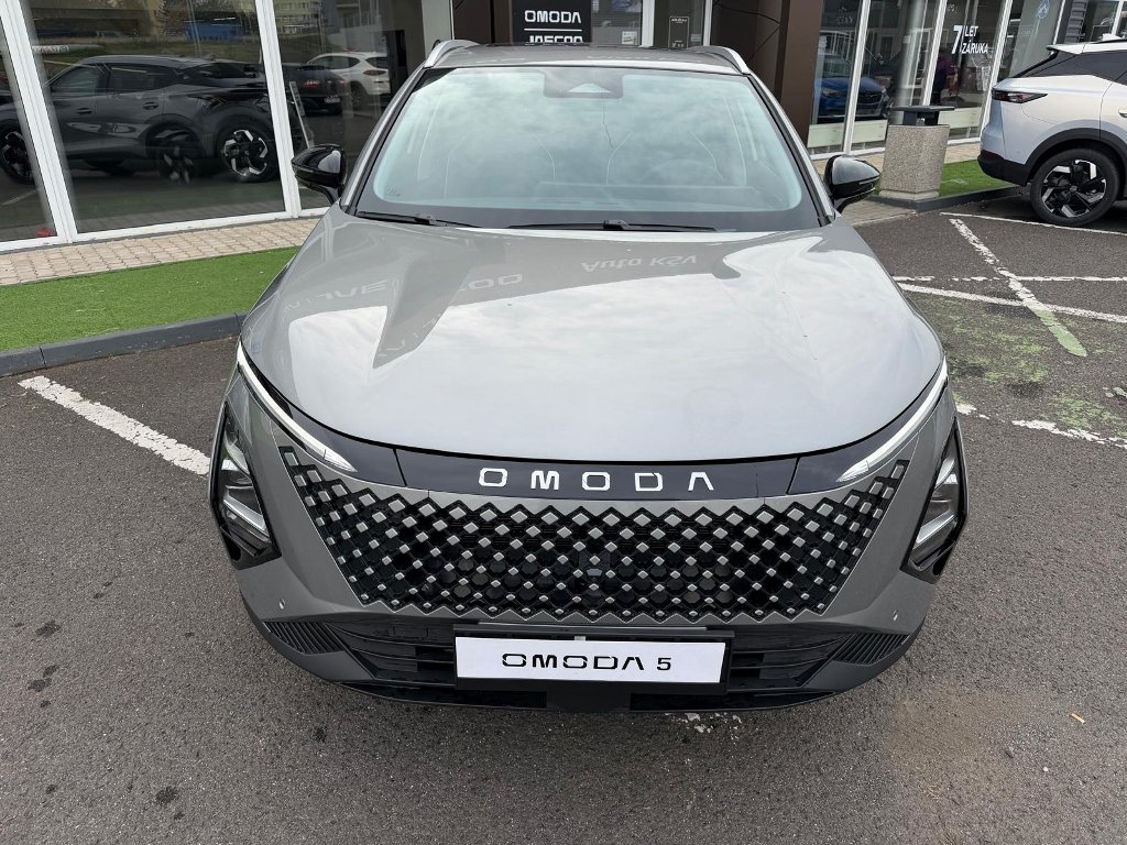 OMODA 5