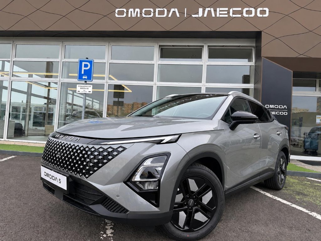OMODA 5