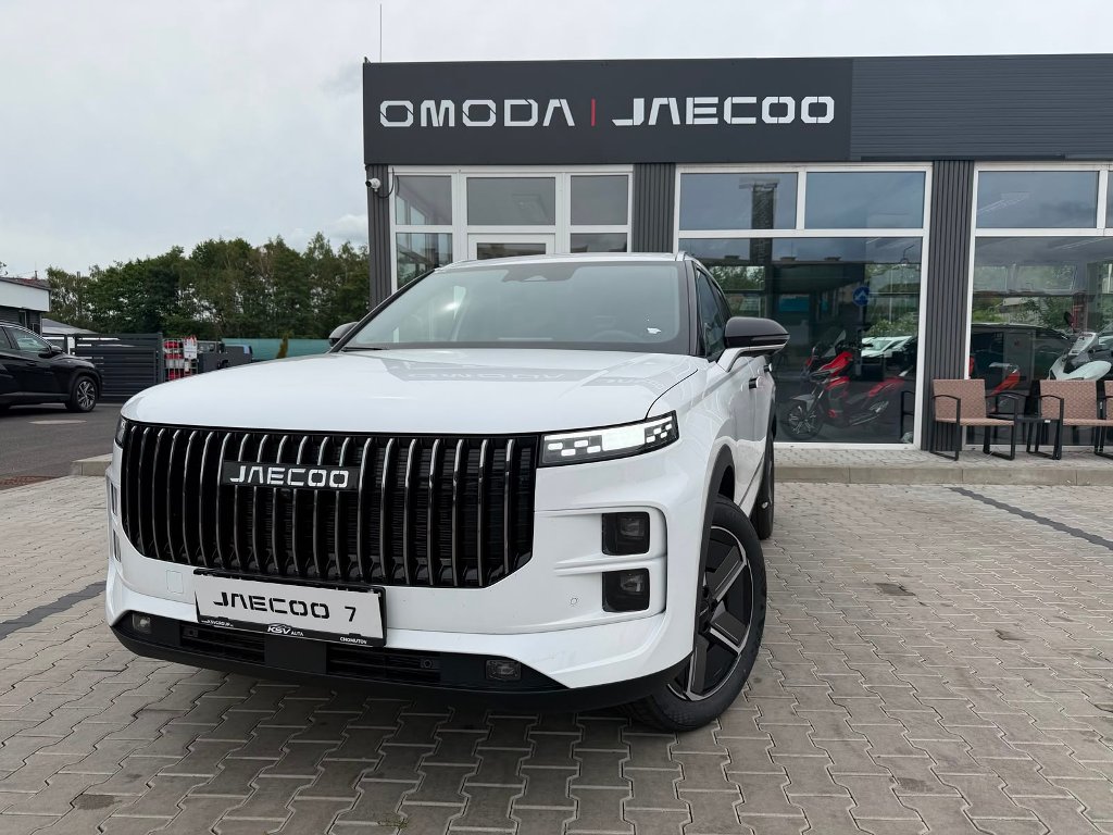 JAECOO 7
