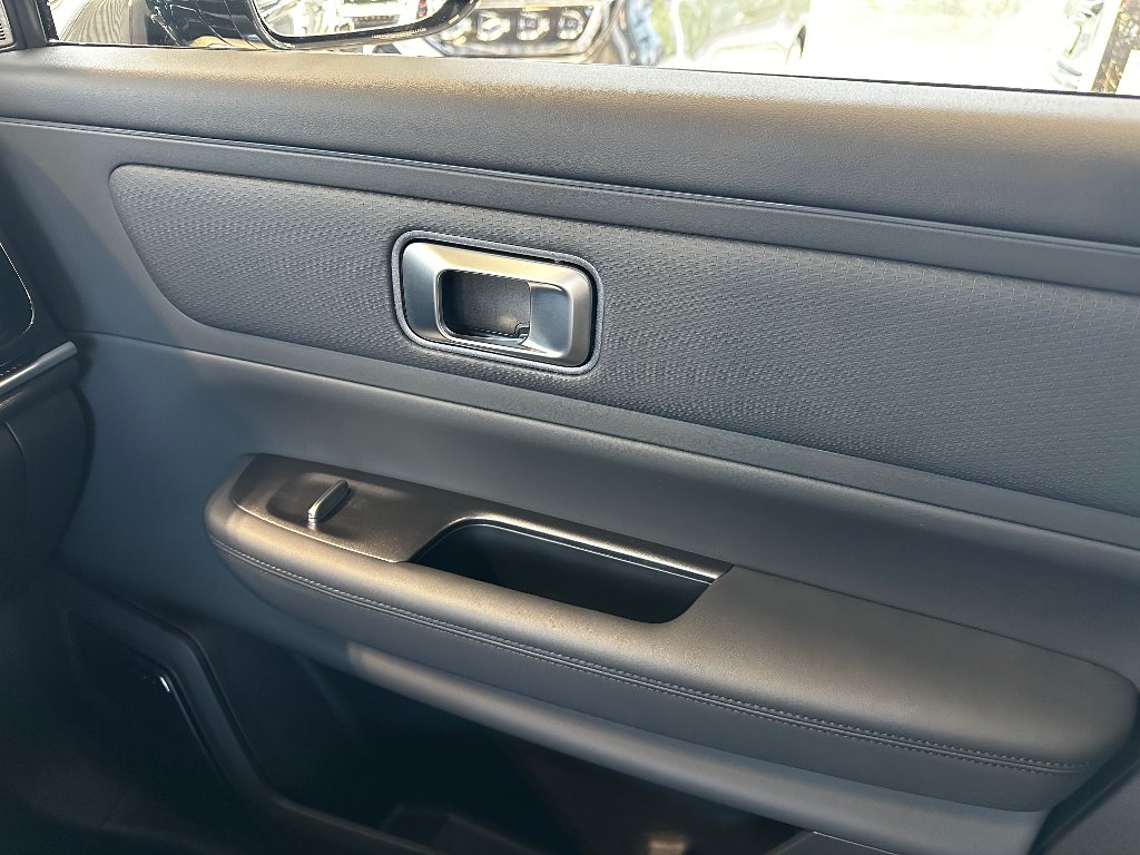 Vozidlo JAECOO 7 SHS