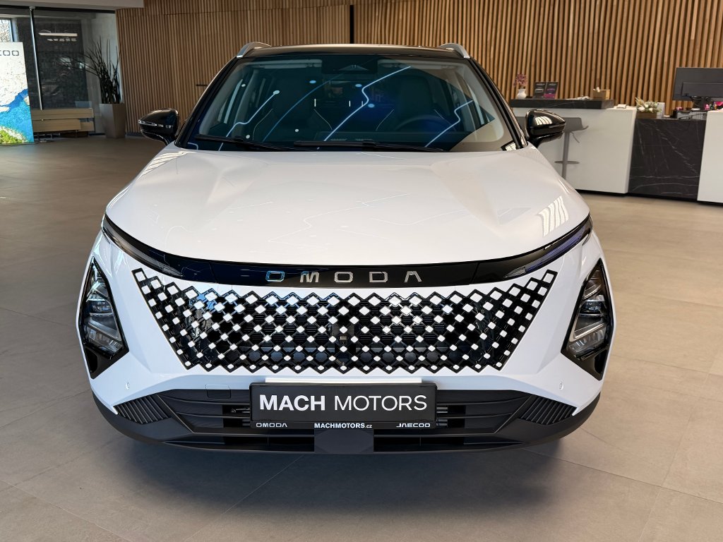 OMODA 5 SHS-H