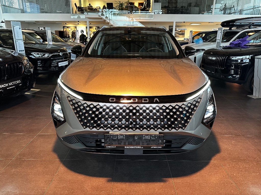 OMODA 5