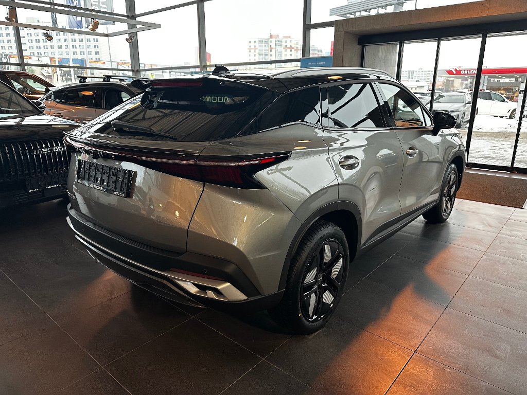 OMODA 5