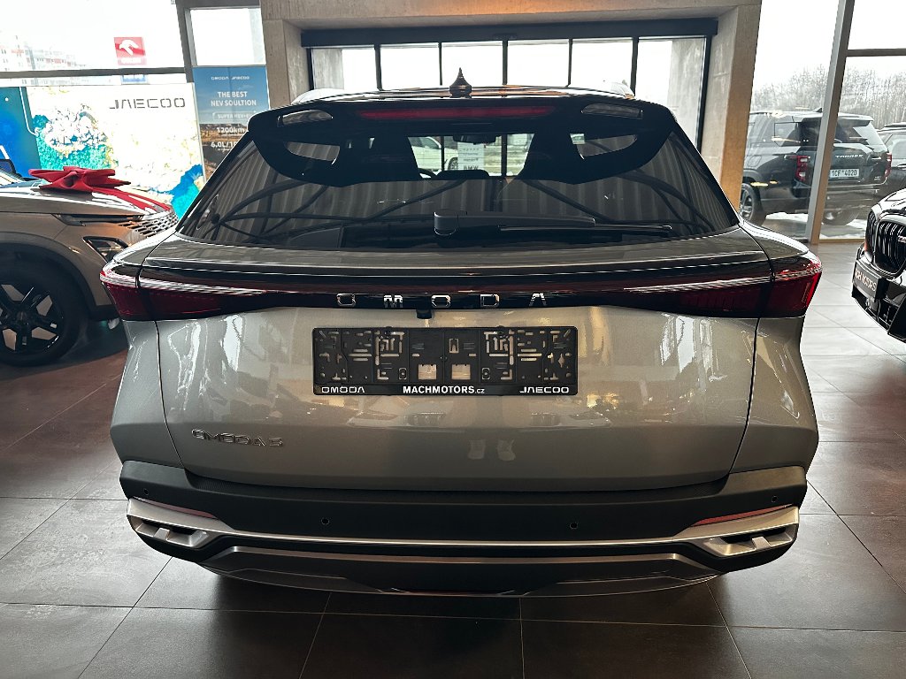 OMODA 5