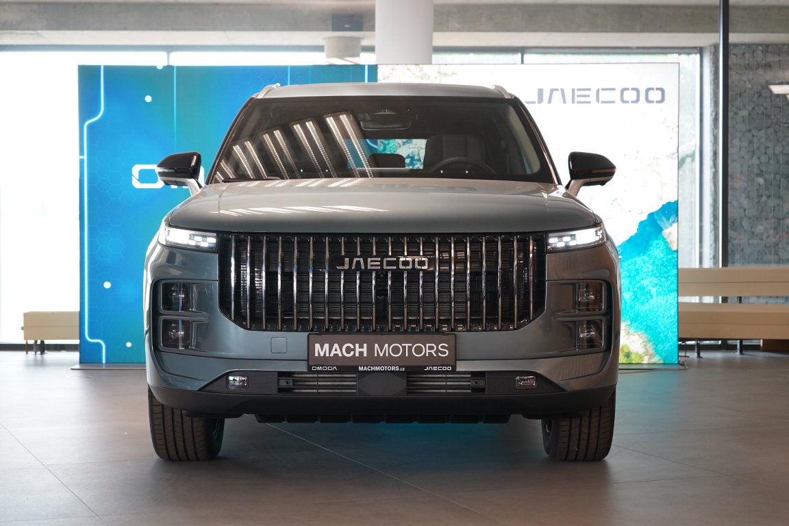JAECOO 7