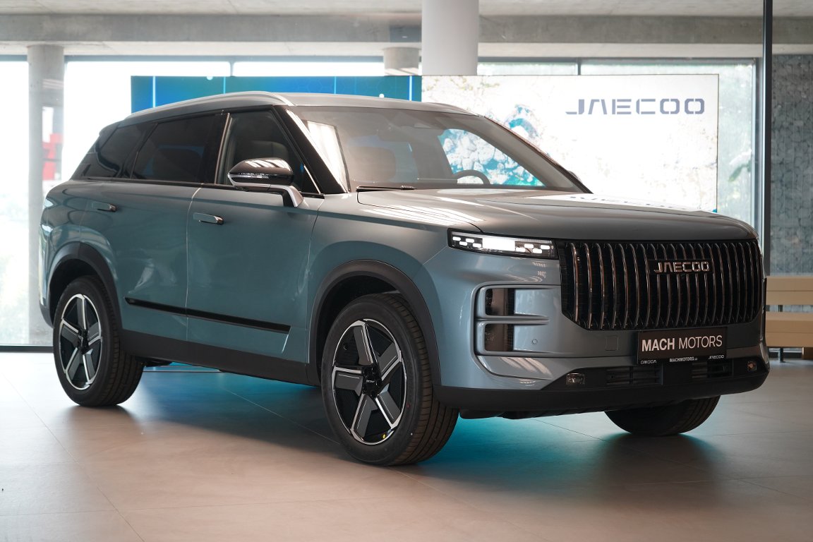JAECOO 7