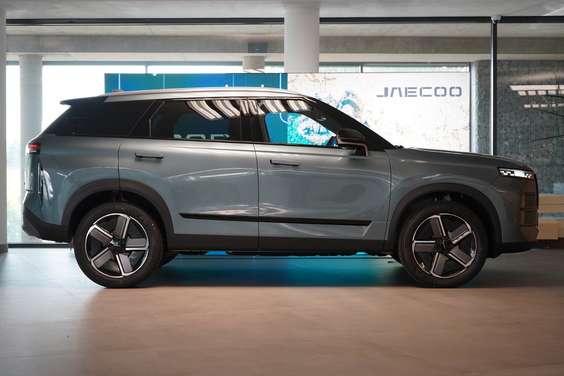 JAECOO 7