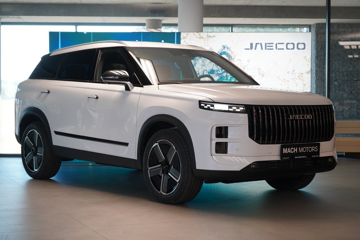 JAECOO 7