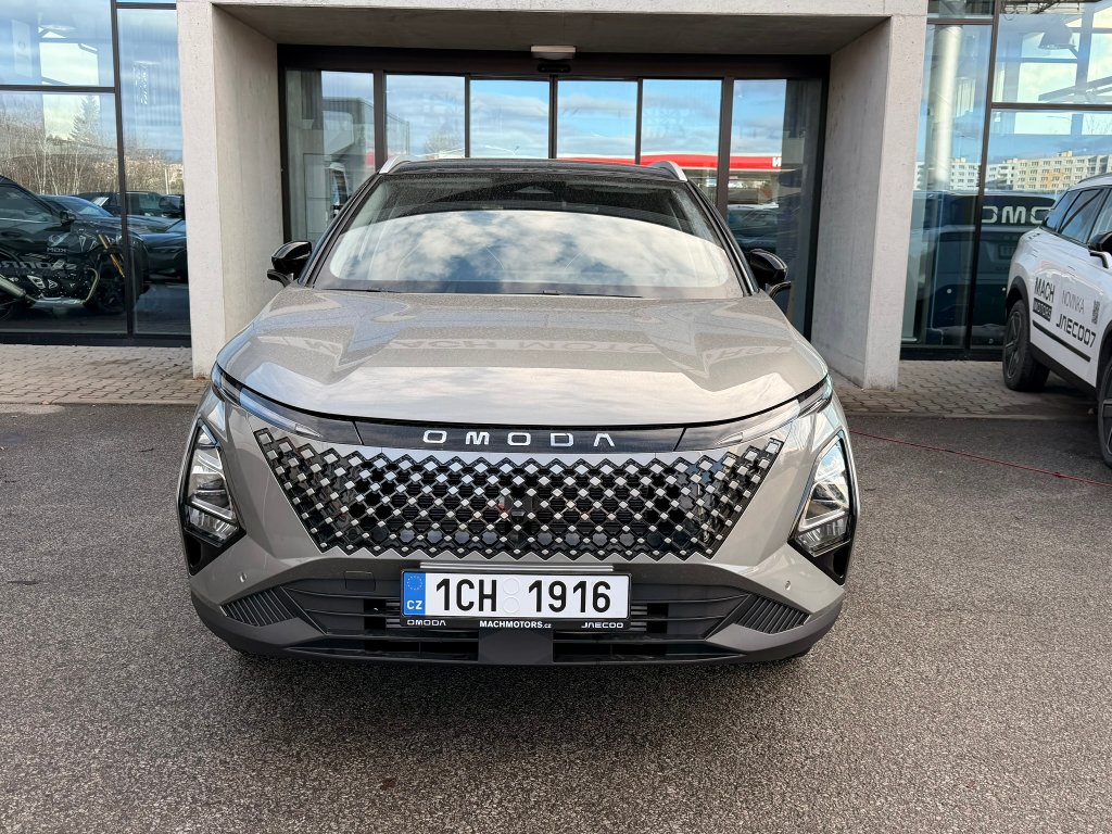 OMODA 5