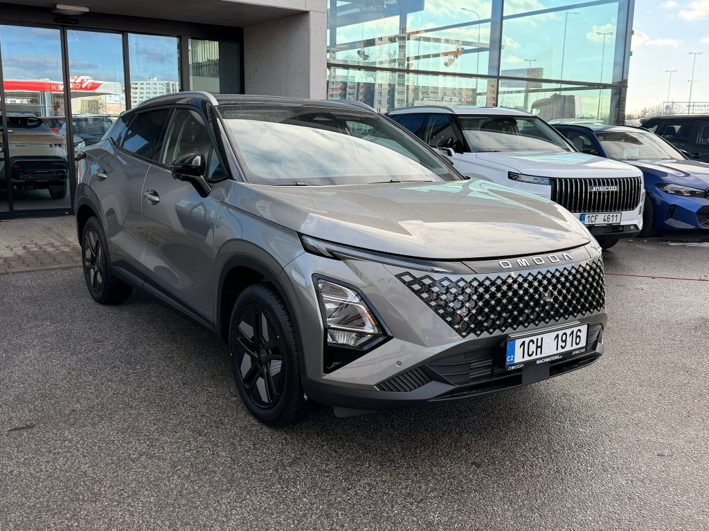 OMODA 5