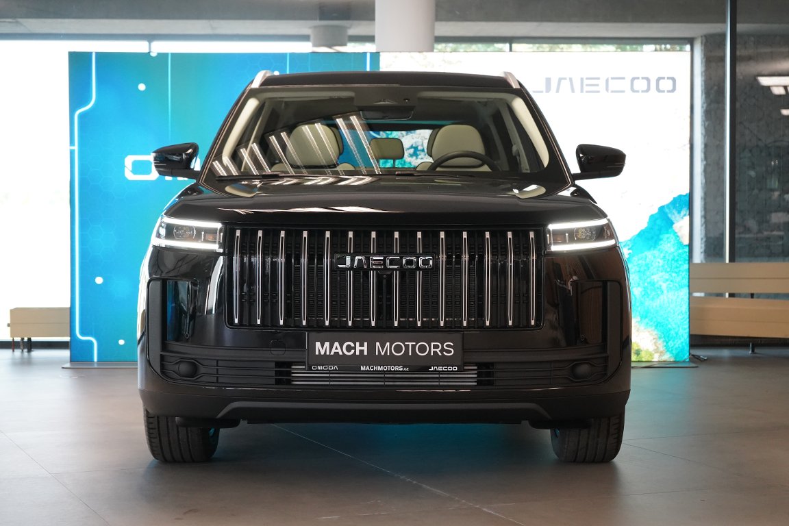 JAECOO 5