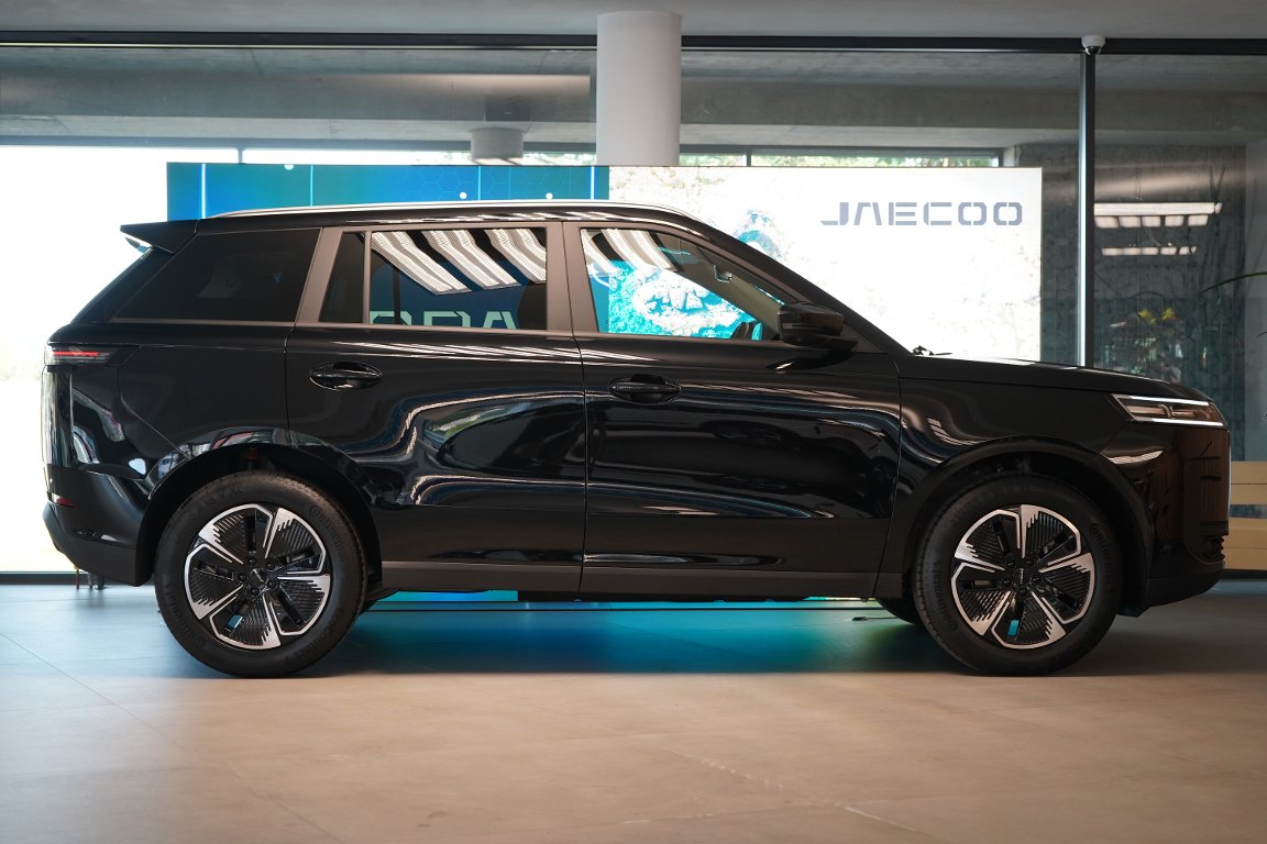 JAECOO 5