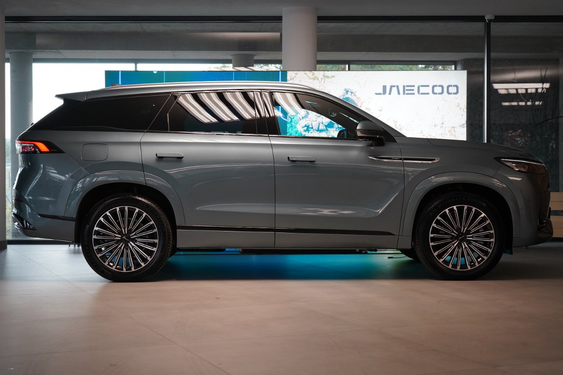 JAECOO 8 SHS-P