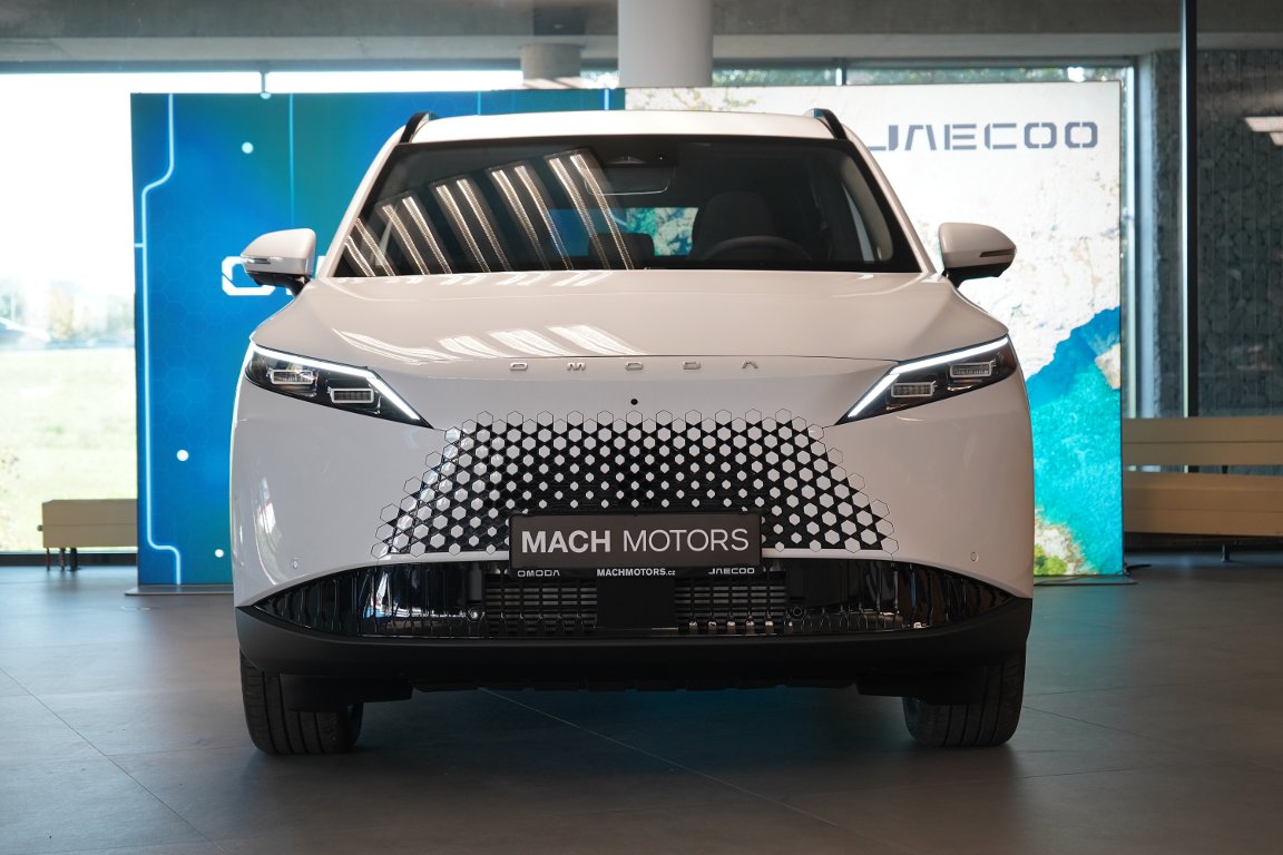 OMODA 7