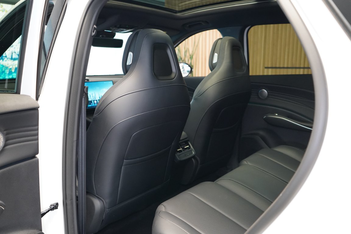Vozidlo OMODA 7
