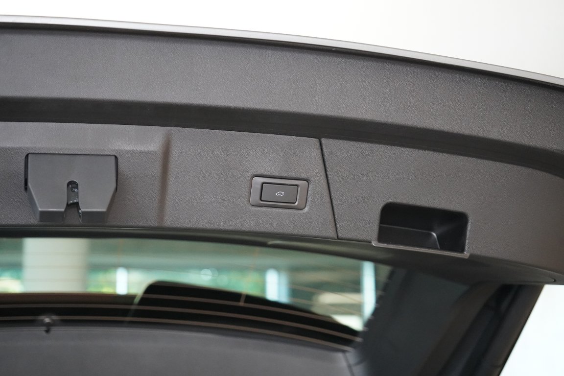 Vozidlo JAECOO 8 SHS-P
