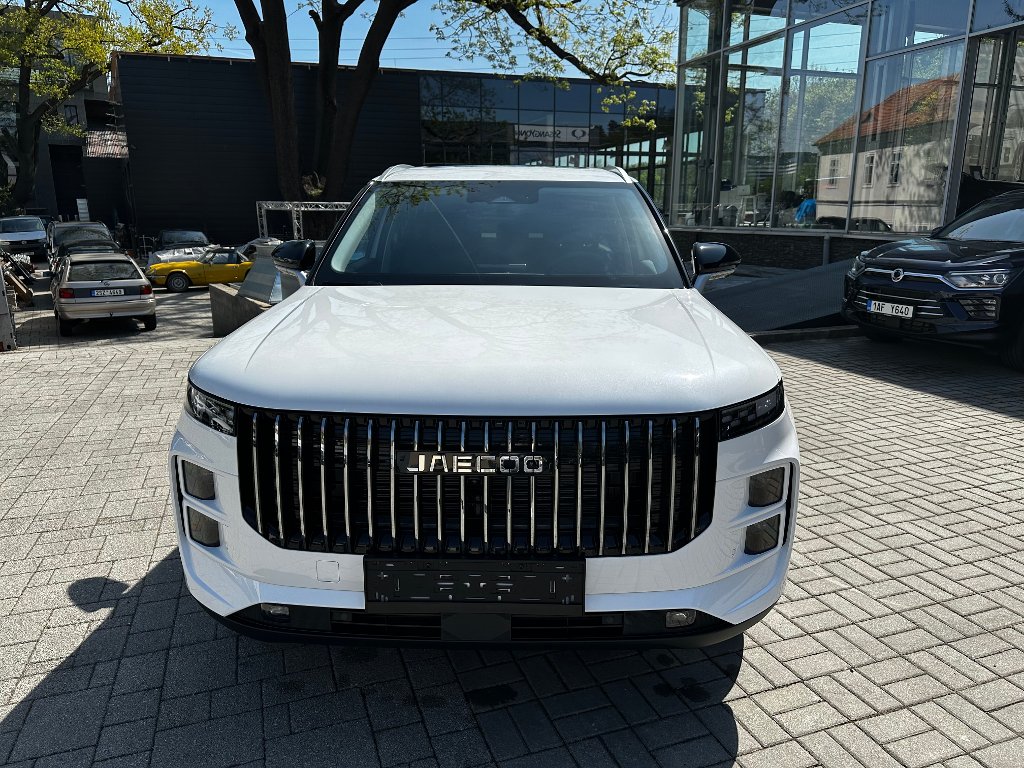 JAECOO 7