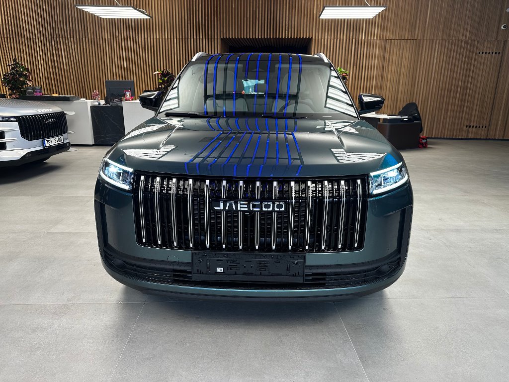 JAECOO 5