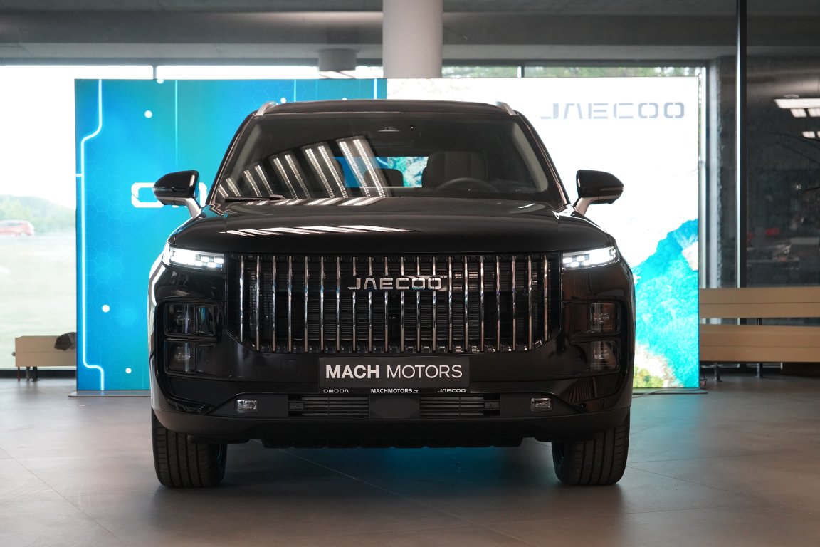 JAECOO 7