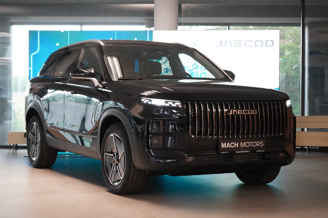 JAECOO 7