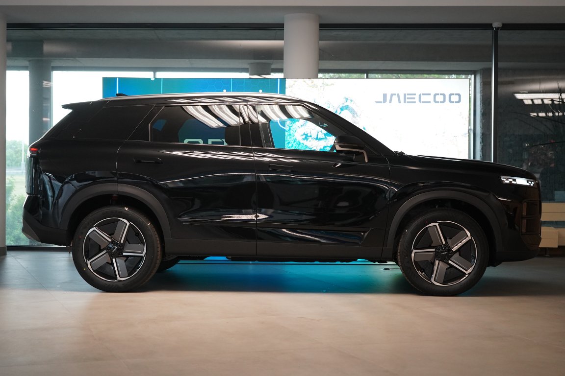 JAECOO 7