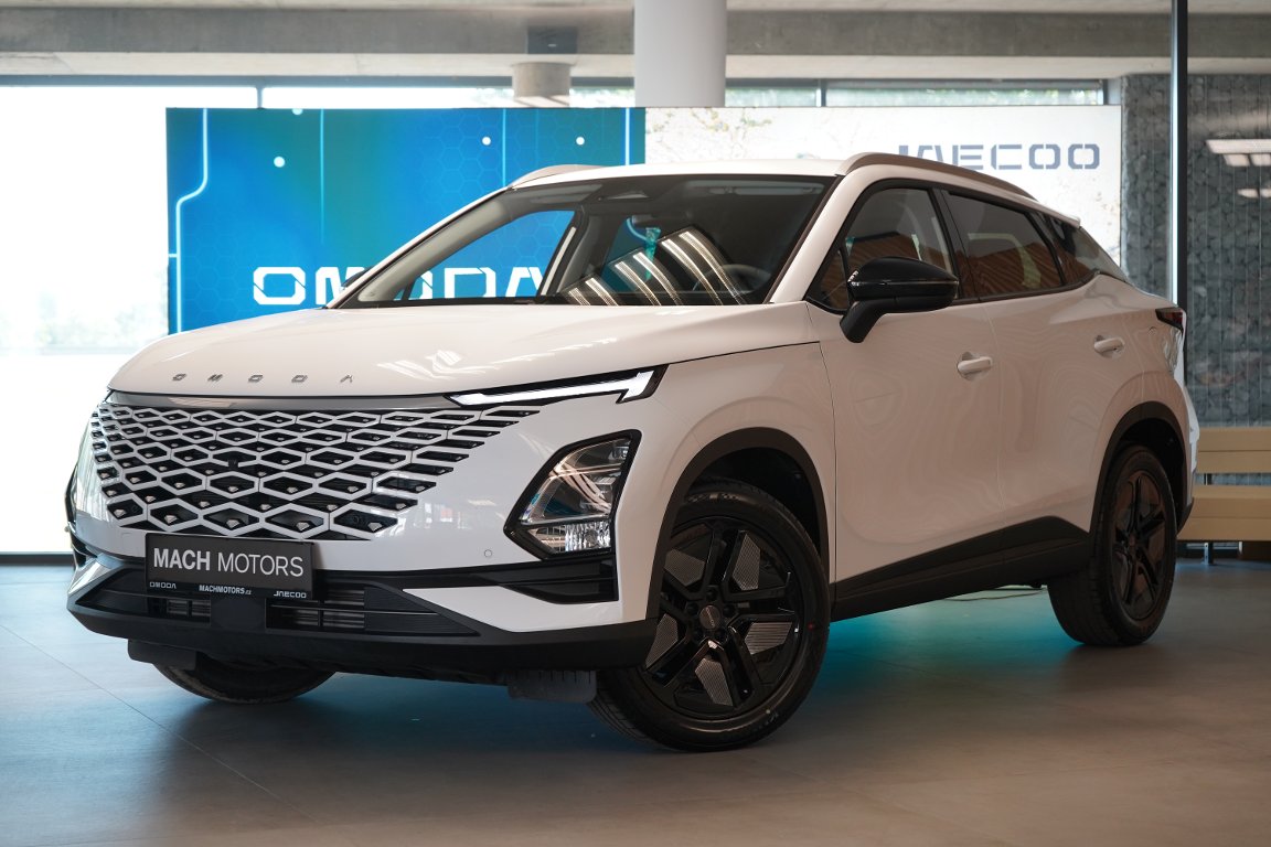 OMODA 5