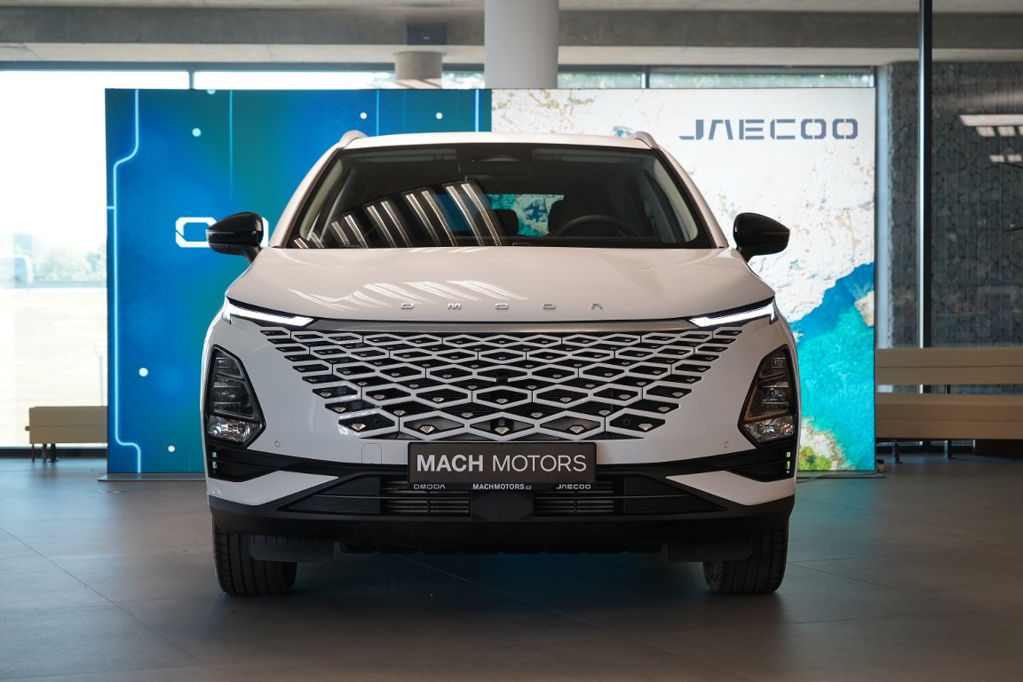 OMODA 5