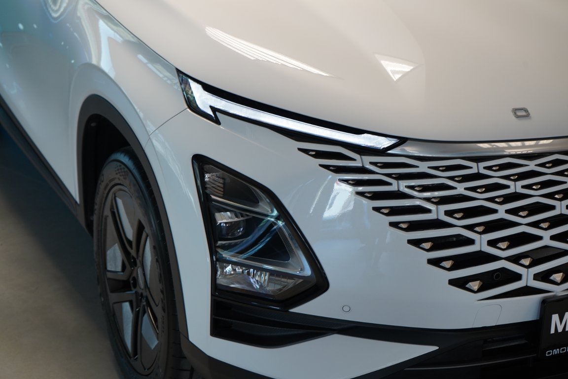 OMODA 5