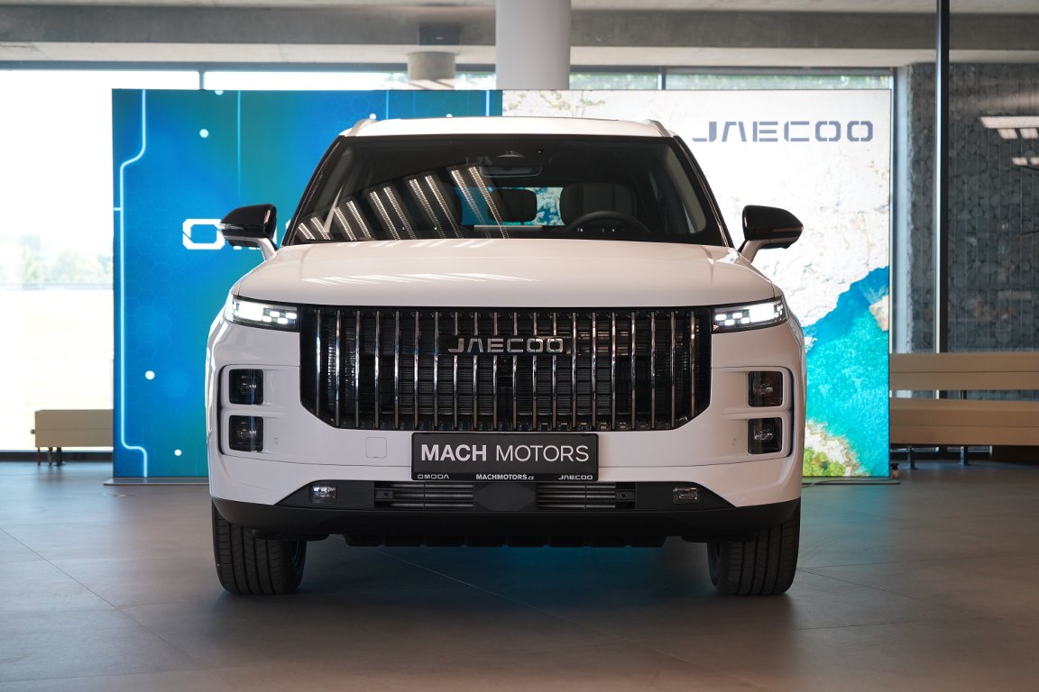 JAECOO 7