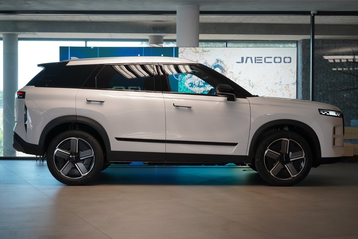 JAECOO 7