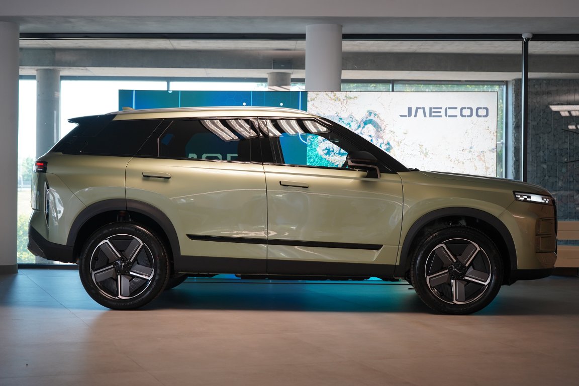 JAECOO 7