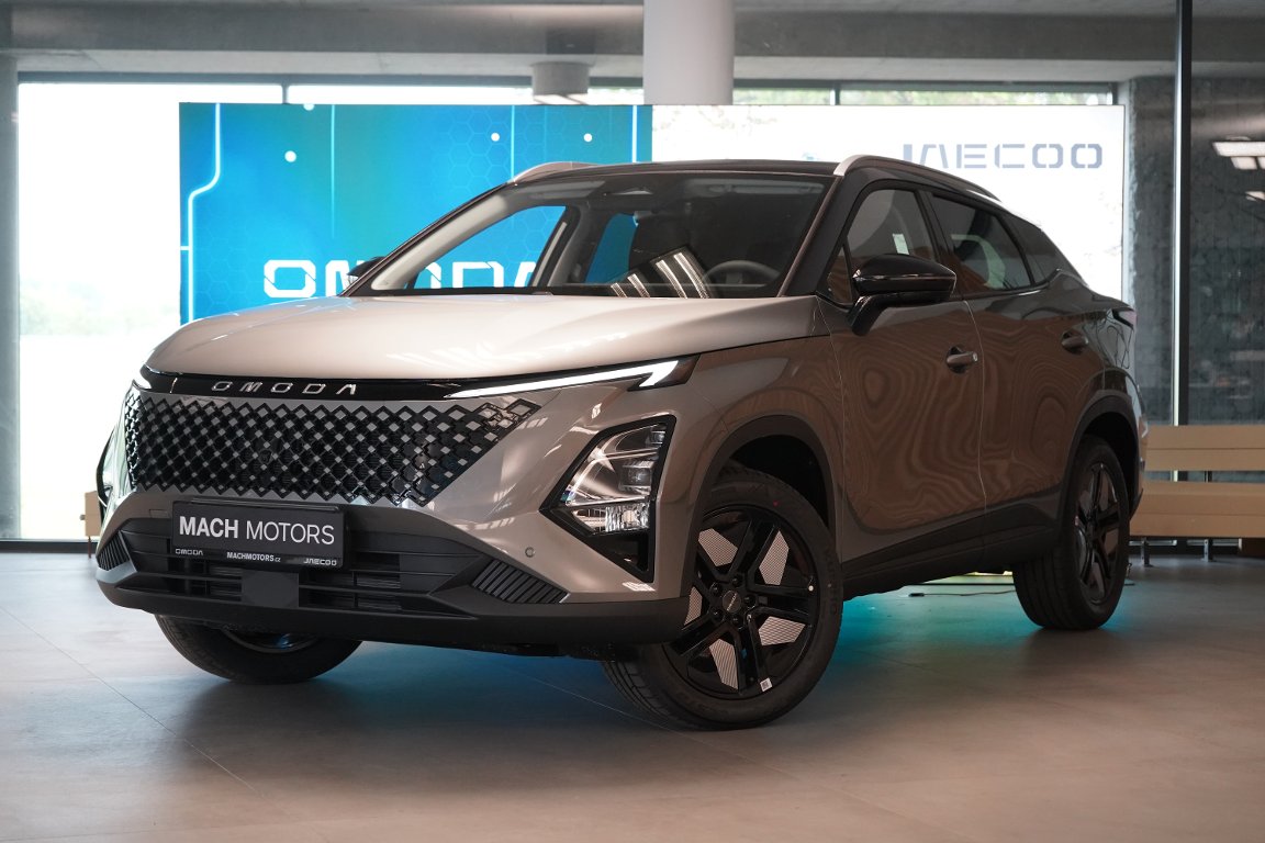 OMODA 5 SHS-H