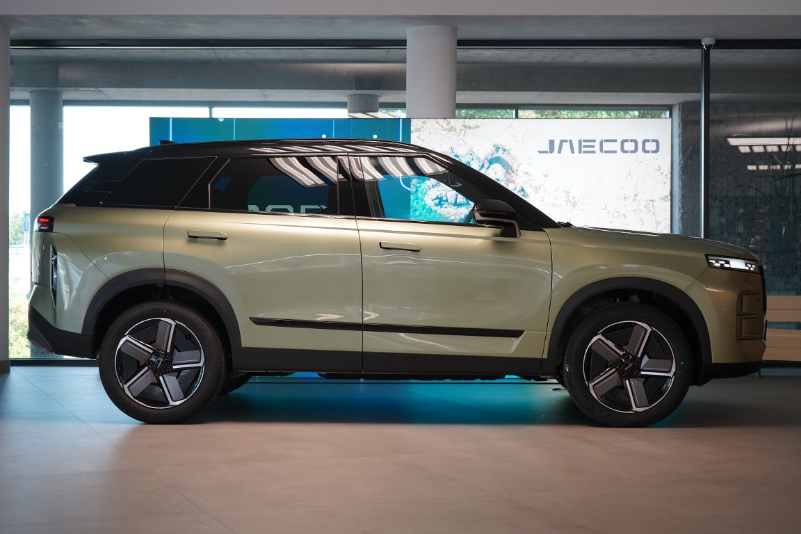 JAECOO 7