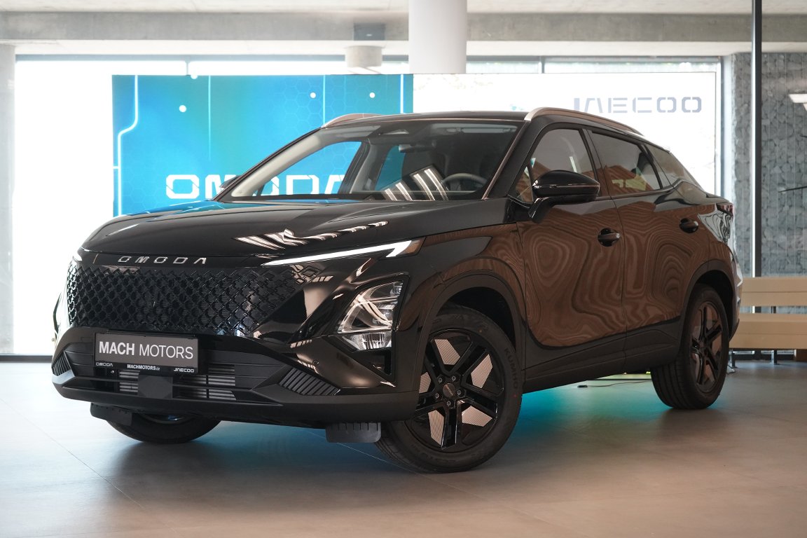 OMODA 5