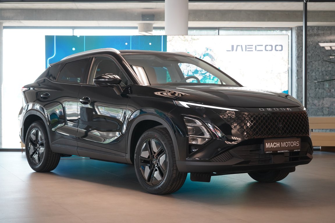 OMODA 5