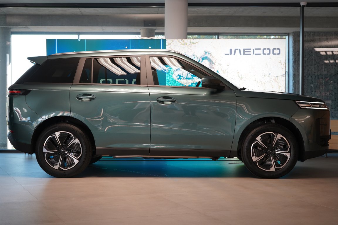 JAECOO 5 SHS-H