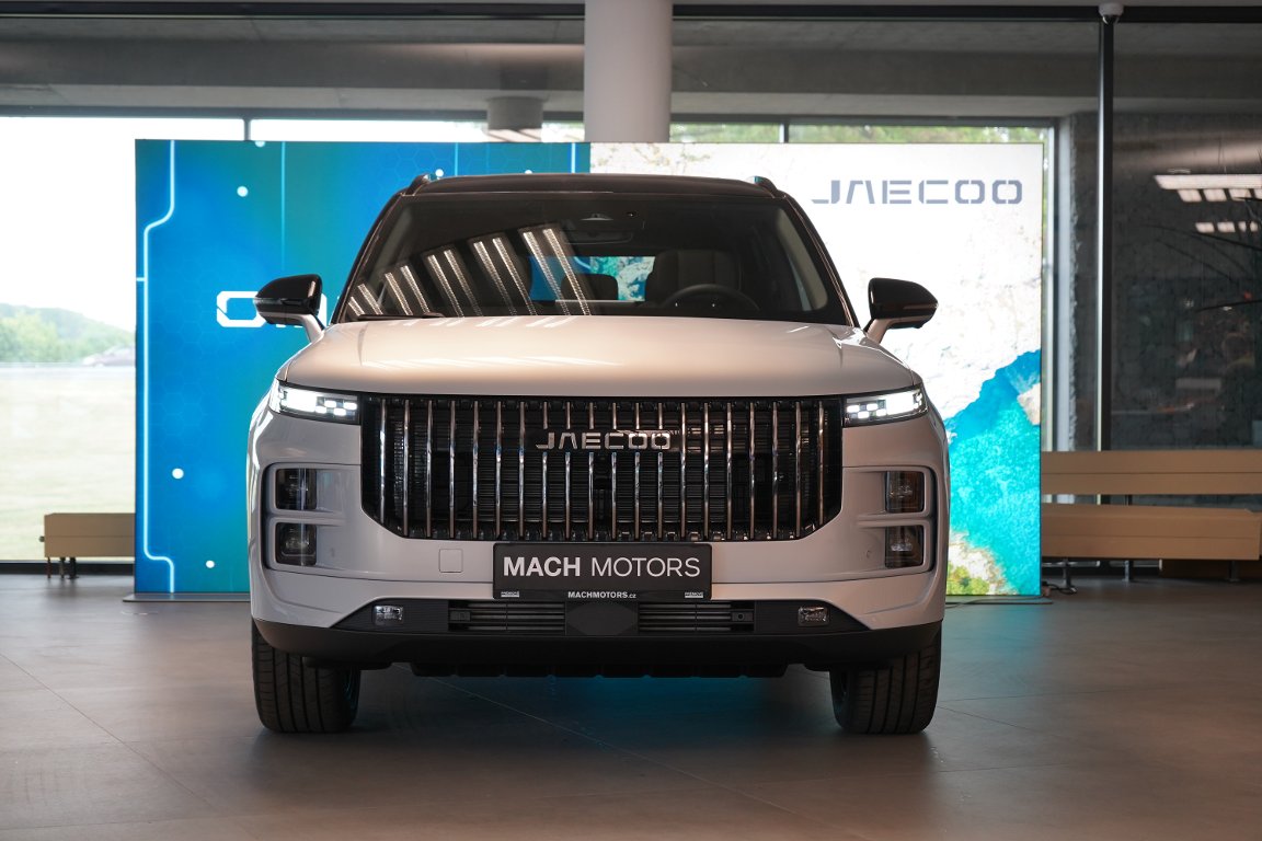 JAECOO 7