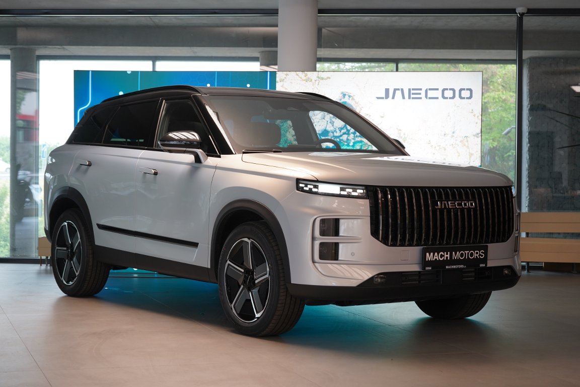 JAECOO 7