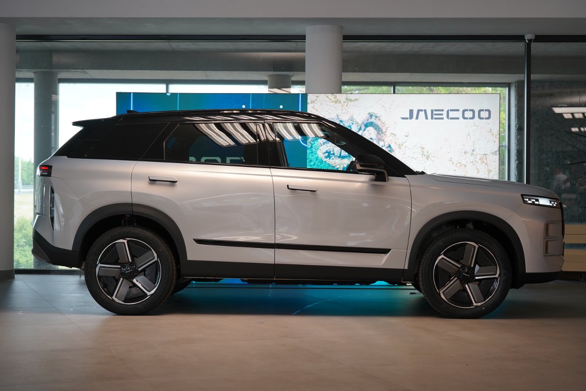 JAECOO 7