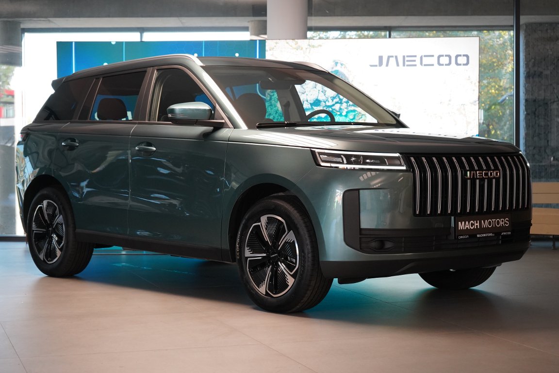 JAECOO 5 SHS-H