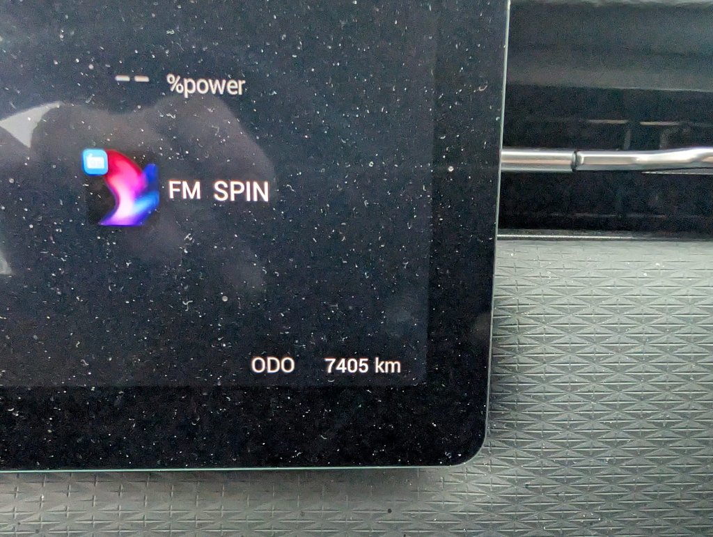 Vozidlo JAECOO 7 SHS