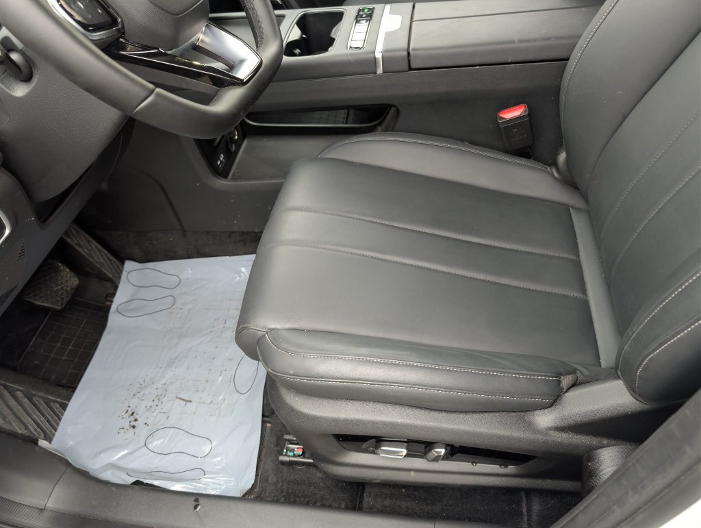 Vozidlo JAECOO 7 SHS