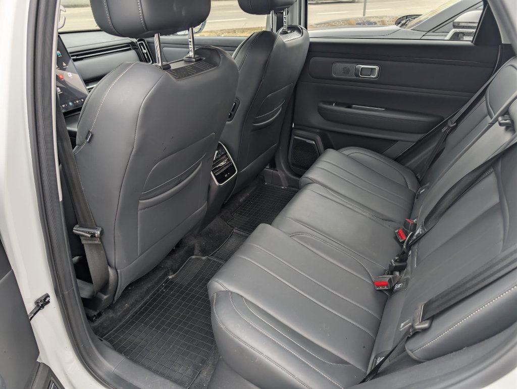 Vozidlo JAECOO 7 SHS