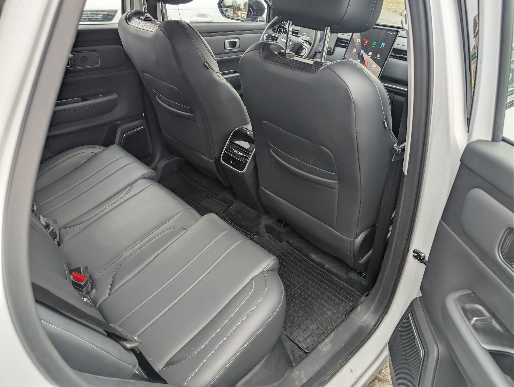 Vozidlo JAECOO 7 SHS