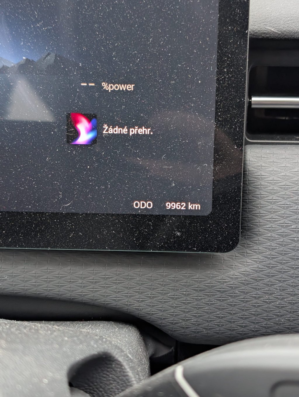 Vozidlo JAECOO 7 SHS