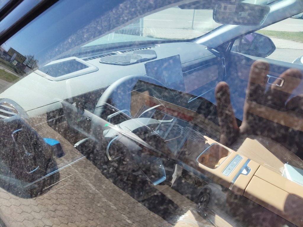 Vozidlo JAECOO 7 SHS